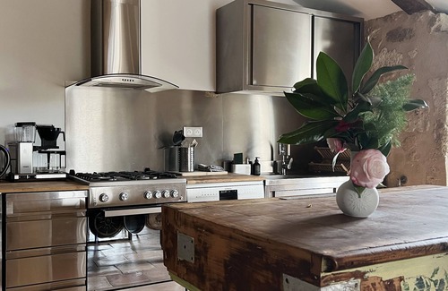 Lugon-et-l'ile-du-Carney Apartment | La CLOCHETTE/La MAISONNETTE, La MAISONNETTE