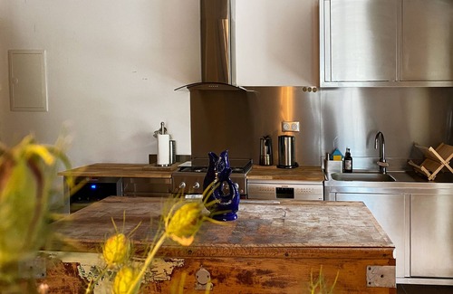 Lugon-et-l'ile-du-Carney Apartment | La CLOCHETTE/La MAISONNETTE, La MAISONNETTE