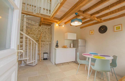 Lantages House | La closeraie