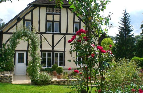 Lantages House | La closeraie