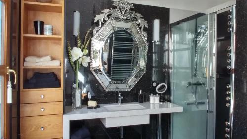 Droue-sur-Drouette Bed & Breakfast | La Closerie