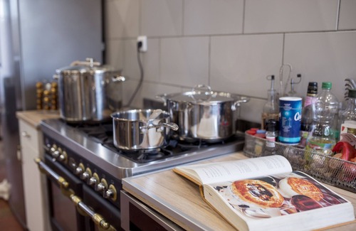 Saint-Dye-sur-Loire House | La Closerie de Chambord Gîte Avec Piscine et SPA