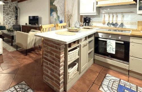 Arriondas Apartment | La Cocada en Arriondas VV-144-AS