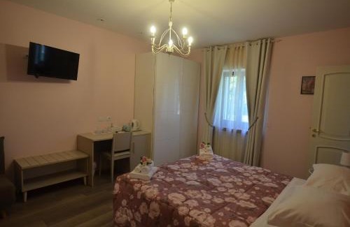 Jesi Bed & Breakfast | La Coccinella