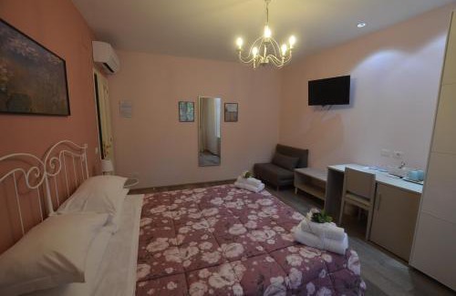 Jesi Bed & Breakfast | La Coccinella