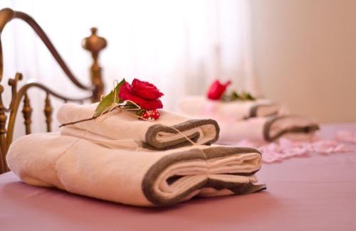 Jesi Bed & Breakfast | La Coccinella