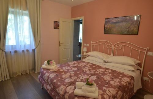 Jesi Bed & Breakfast | La Coccinella