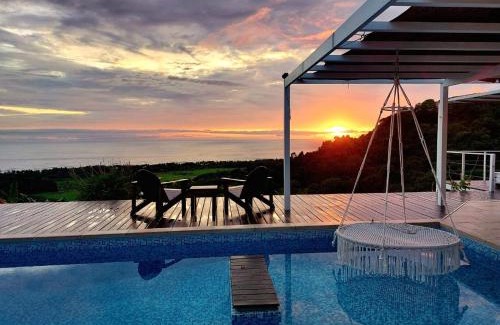 Javilla Bed & Breakfast | La Colina Pura Vista