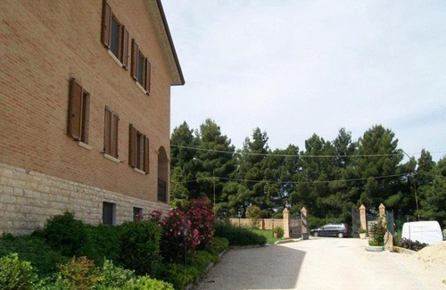 Pietrauta House | La Collina Del Sagrantino