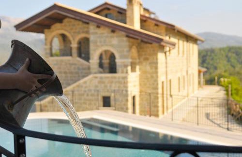 Marsia House | La Collina Del Tartufo