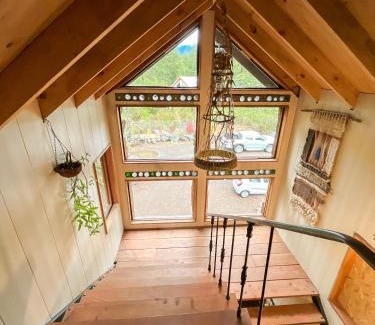 Ensenada House | La Colmena eco lodge