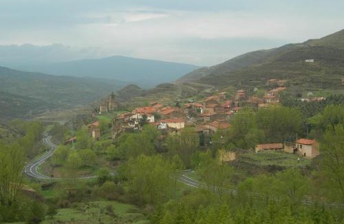 Navalsaz House | La Colmena