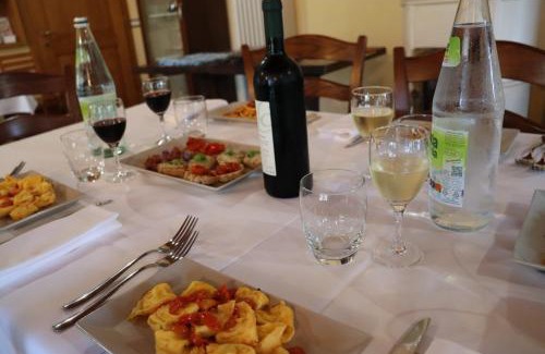 Mercatale House | La Colombarola Agriturismo