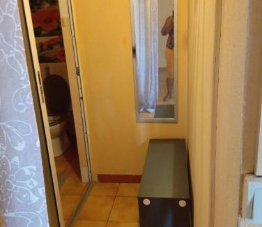 Petit Bourg Apartment | La COLOMBE 3