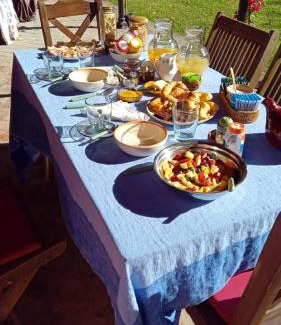 Open Door House | La Colorada, home for. La Amistad Polo