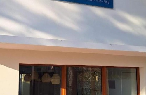 Sausset-les-Pins Apartment | La Corniche Bleue T3 with Rooftop Exceptional Sea View