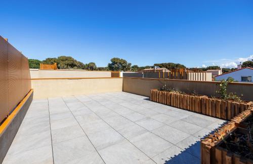 Sausset-les-Pins Apartment | La Corniche Bleue