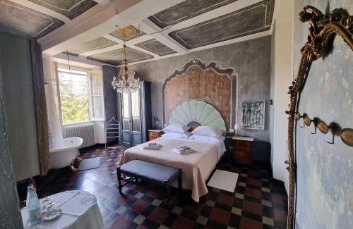 Ovada Bed & Breakfast | La Corte B&B