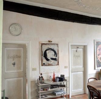 Ovada Bed & Breakfast | La Corte B&B