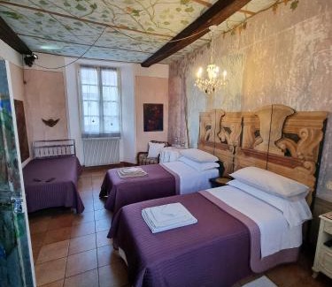 Ovada Bed & Breakfast | La Corte B&B