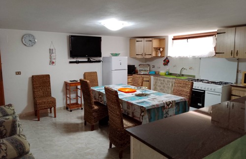 La Corte Apartment | LA CORTE CASA VACANZE - NEAR ALGHERO-STINTINO
