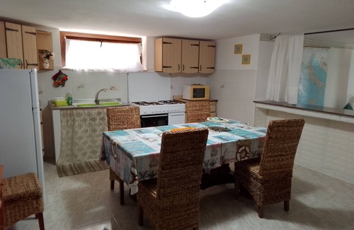 La Corte Apartment | LA CORTE CASA VACANZE - NEAR ALGHERO-STINTINO