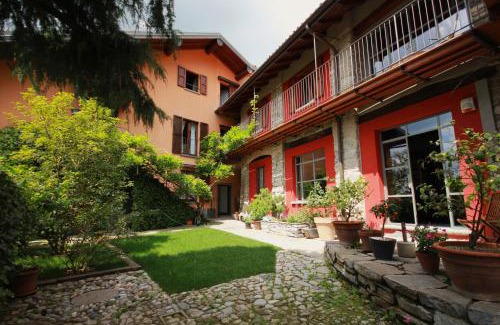 Tavernerio House | La Corte dei Rho