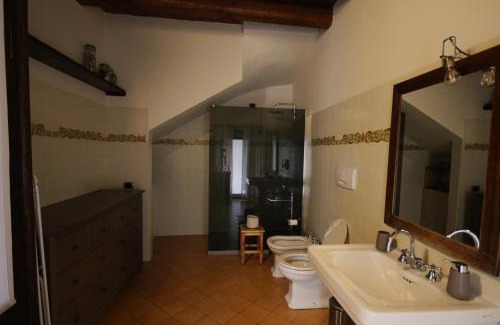 Tavernerio House | La Corte dei Rho