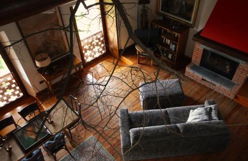 Tavernerio House | La Corte dei Rho