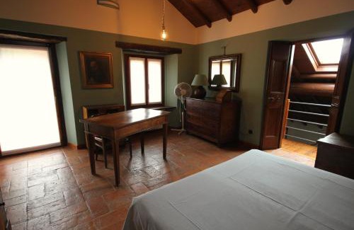 Tavernerio House | La Corte dei Rho