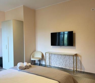 Pietrapaola Resort | La Corte dei Sabatini