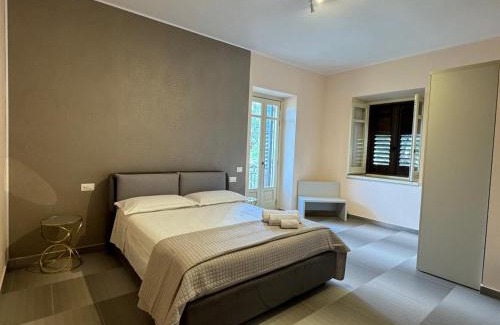 Pietrapaola Resort | La Corte dei Sabatini