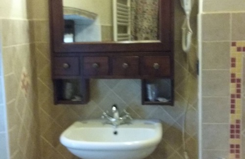 Aramengo Hotel | La Corte del Barbio