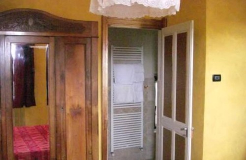 Aramengo Hotel | La Corte del Barbio