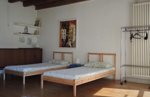 Zanica House | La Corte del Noce