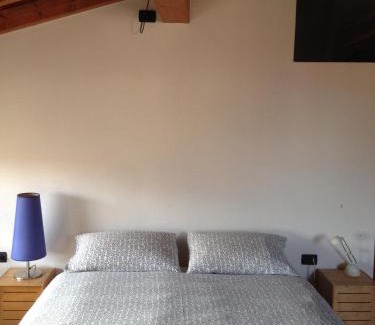 Zanica House | La Corte del Noce