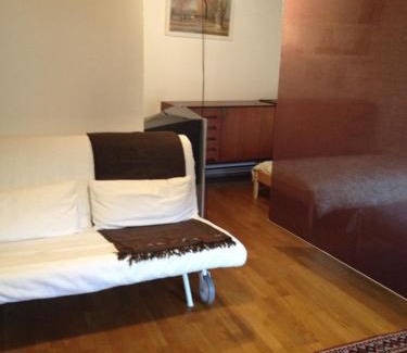 Zanica House | La Corte del Noce