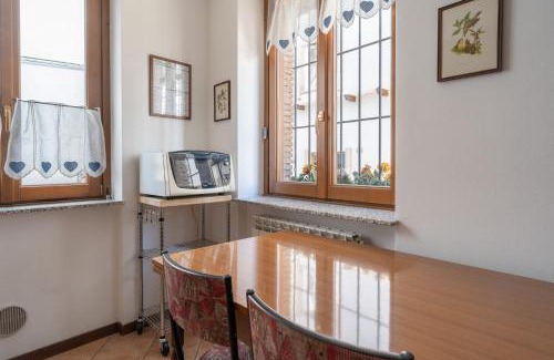 Cremeno Apartment | La Corte della Fontana