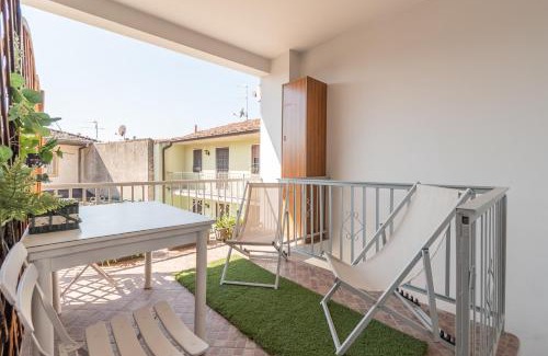 Nave Apartment | La CORTE di GIO' 2