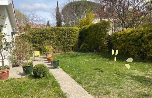 Est House | La Cortesine T3