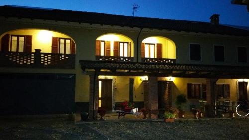 Lobbi Bed & Breakfast | La Cortevecchia