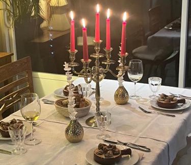 Perrier Hotel | la Cour Carrée