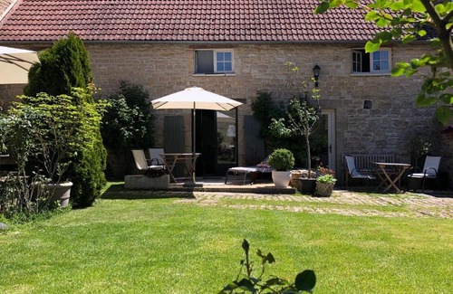 Quincerot Bed & Breakfast | La Cour des Délices