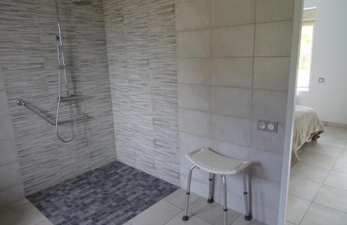 Saint-Fraimbault House | LA COURTEILLE