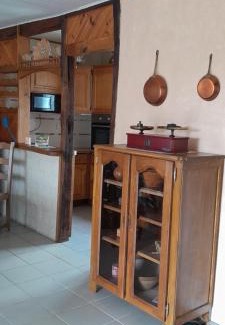 Charrin House | La crapaudiere