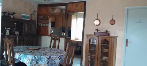 Charrin House | La crapaudiere