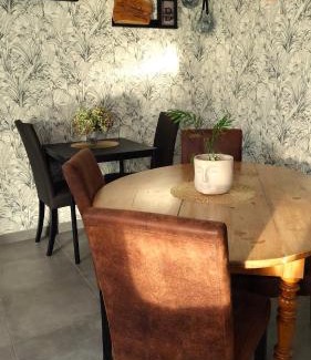 Missiriac Bed & Breakfast | La Cressonnière 56