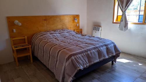 El Hoyo House | La Cristalina