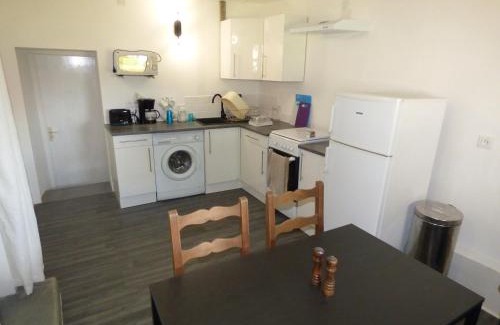 Pressignac House | La Croix Gîtes