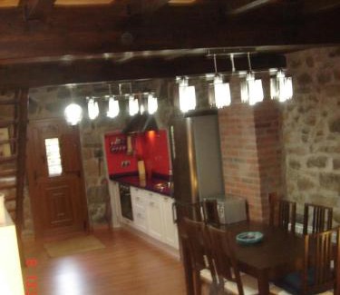 San Miguel del Rio Ski Chalet | La Cuadrina de Anton